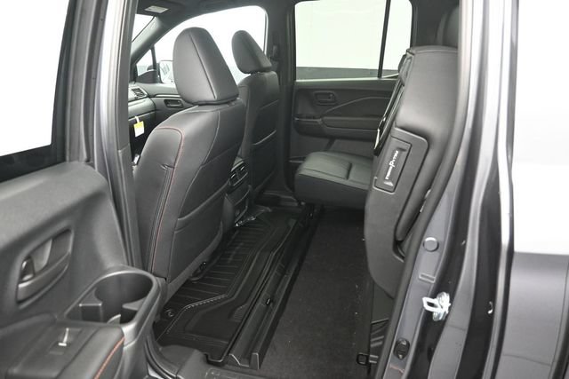 New 2026 Honda Ridgeline TrailSport image 29