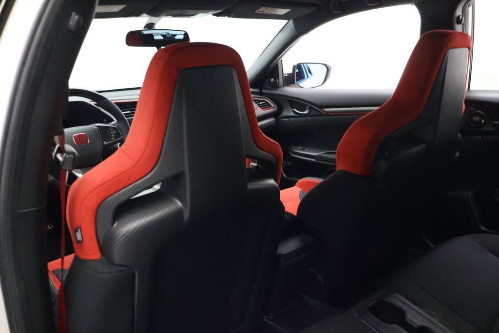 Used 2018 Honda Civic Type R image 20
