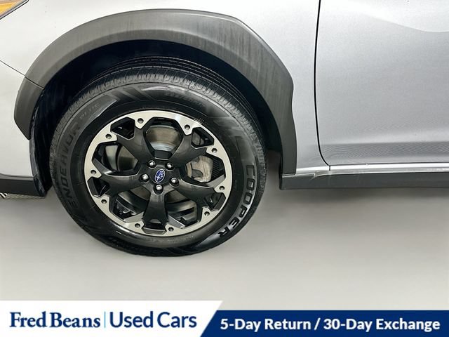 Used 2023 Subaru Crosstrek 2.0i Premium AWD/4WD image 35