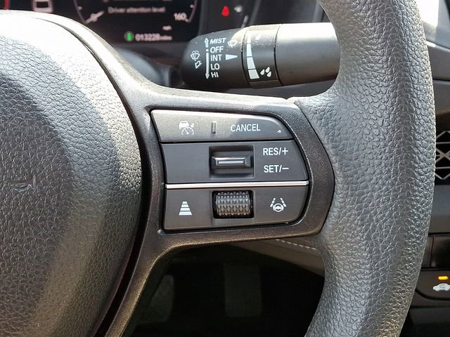 Certified 2024 Honda Accord EX image 23