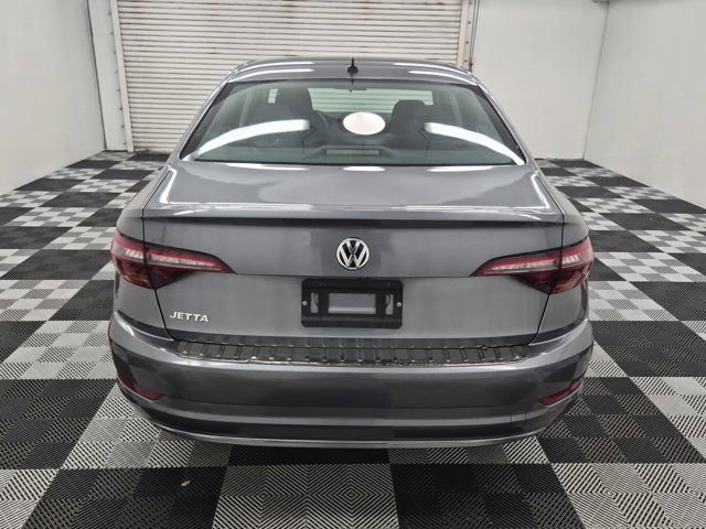 Used 2019 Volkswagen Jetta S w/ Driver Assistance Package image 6