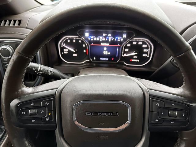 Used 2019 GMC Sierra 1500 Denali w/ Denali Ultimate Package image 21