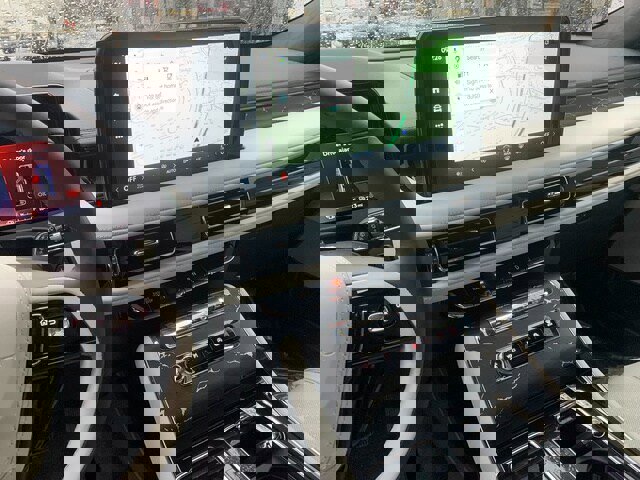 New 2026 Lincoln Aviator Black Label w/ Black Label Special Edition image 44