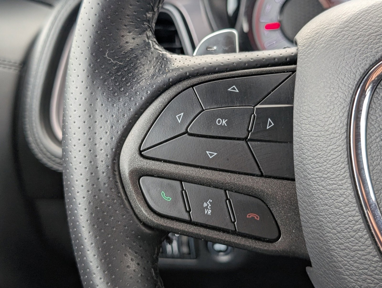 Certified 2023 Dodge Challenger R/T Scat Pack w/ T/A Package image 25