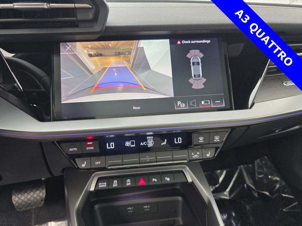 Used 2024 Audi A3 2.0T Premium Plus image 22