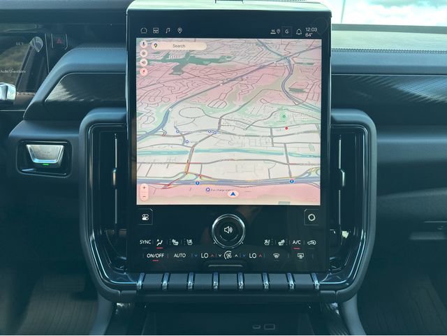 New 2026 GMC Yukon AT4 w/ AT4 Premium Package image 26