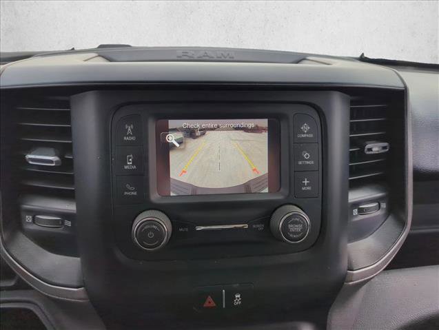 Used 2023 RAM 3500 Tradesman image 16