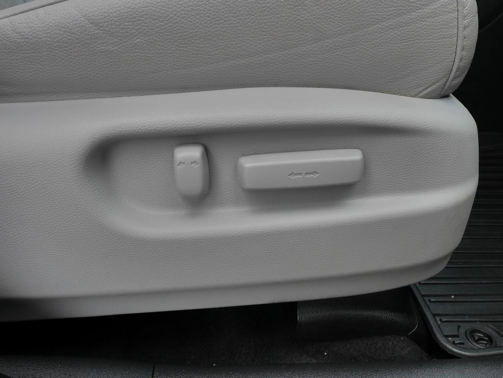 Used 2021 Honda Passport Touring image 13