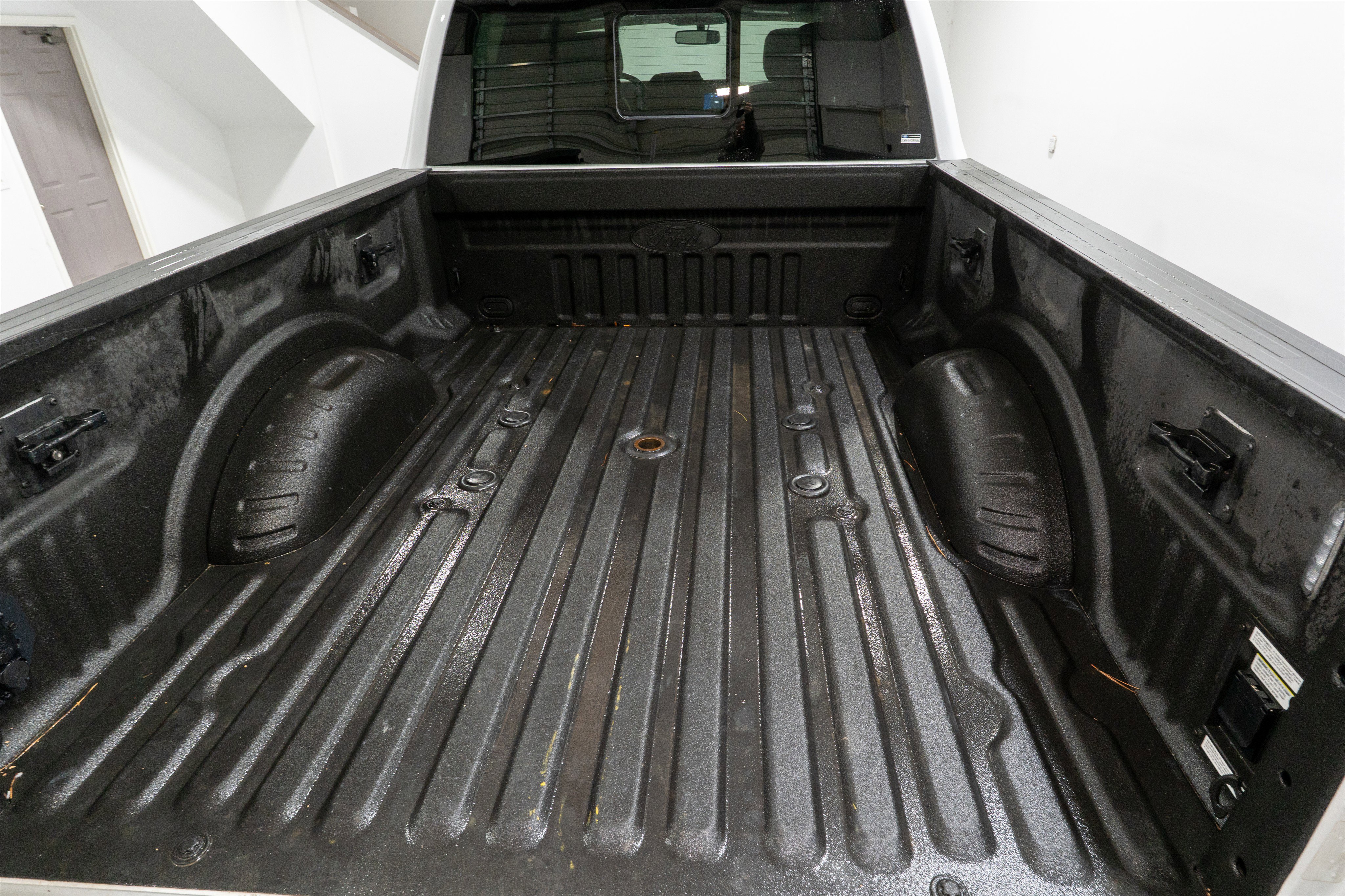 Used 2023 Ford F250 King Ranch w/ Chrome Package image 12