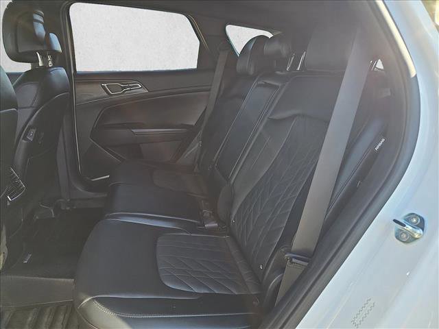 Used 2025 Kia Sportage X-Pro AWD/4WD image 8
