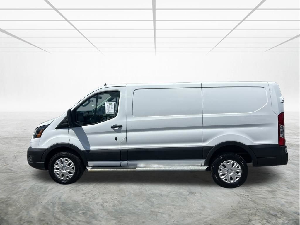Used 2024 Ford Transit 250 Low Roof w/ Exterior Upgrade Package image 8