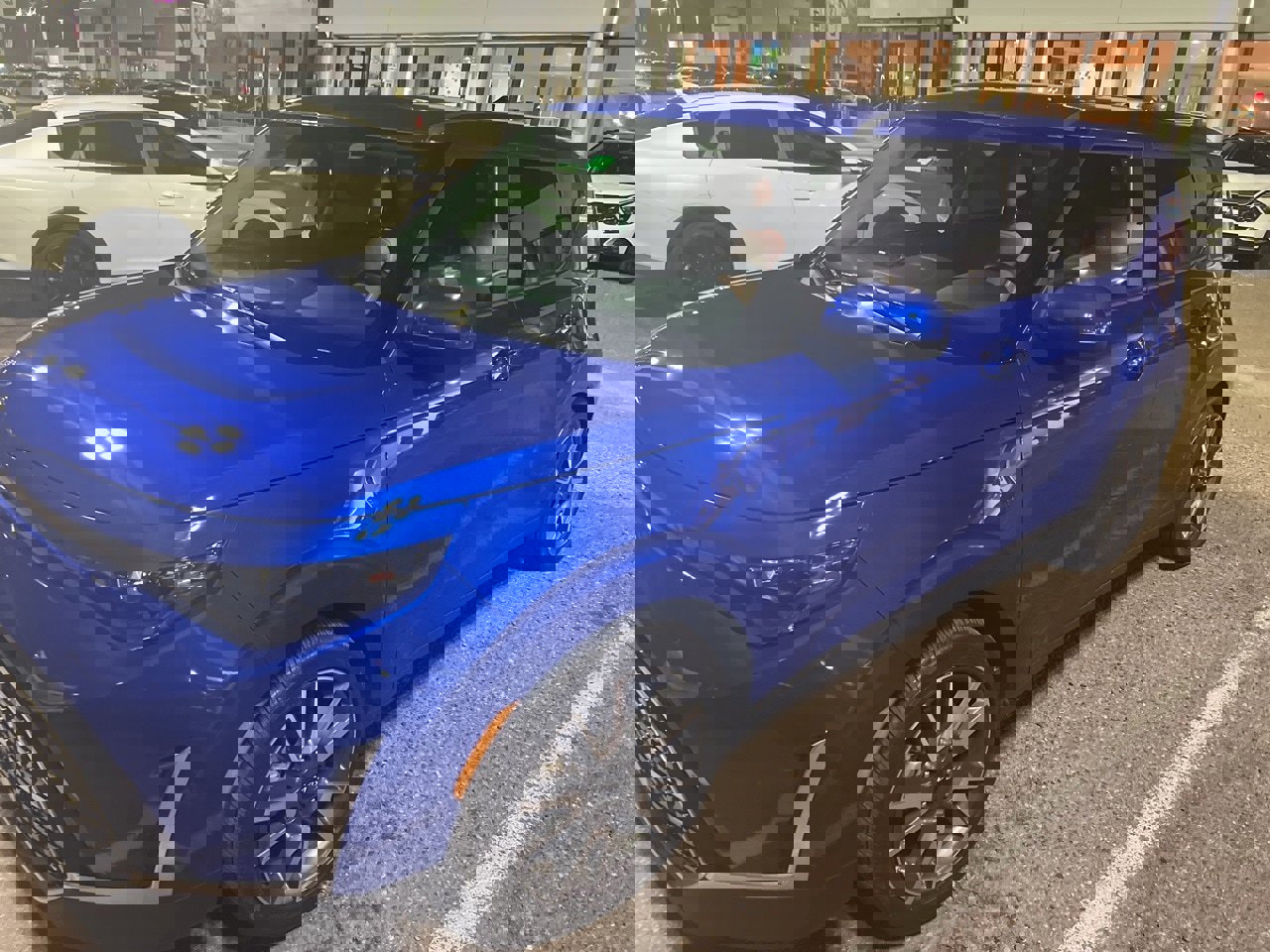 Used 2024 Kia Soul EX w/ Option Group 015