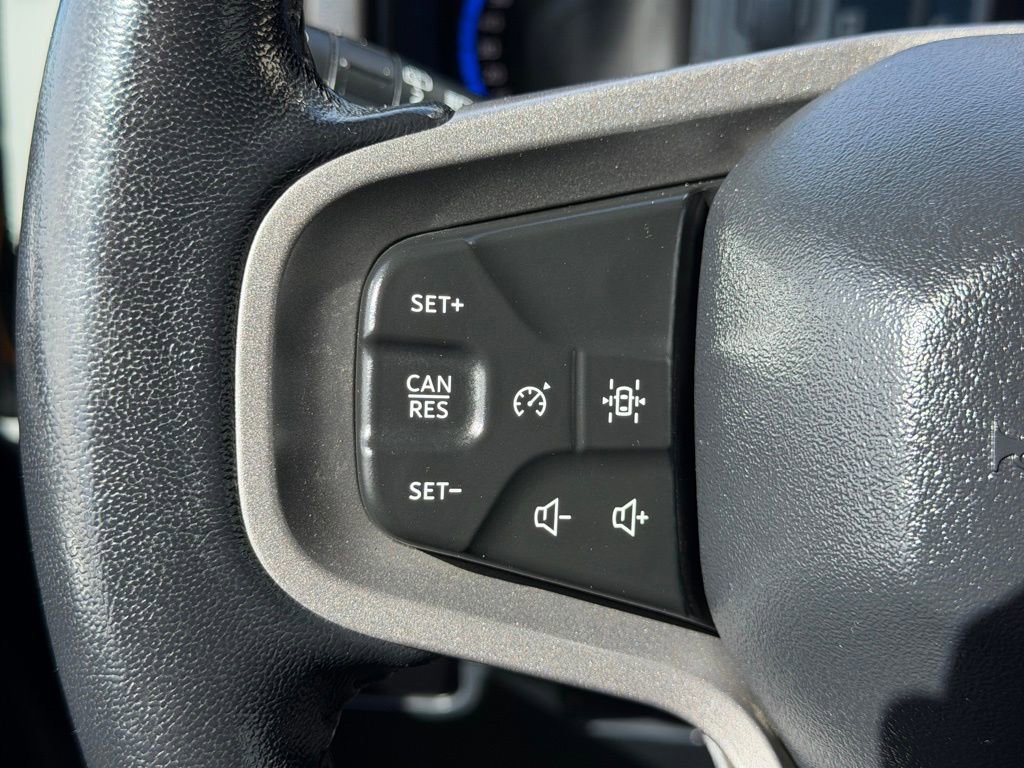 Used 2023 Ford Bronco Badlands w/ Sasquatch Package image 18