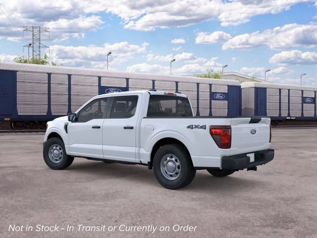 New 2026 Ford F150 XL AWD/4WD image 4