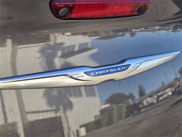 Certified 2023 Chrysler 300 Touring image 10