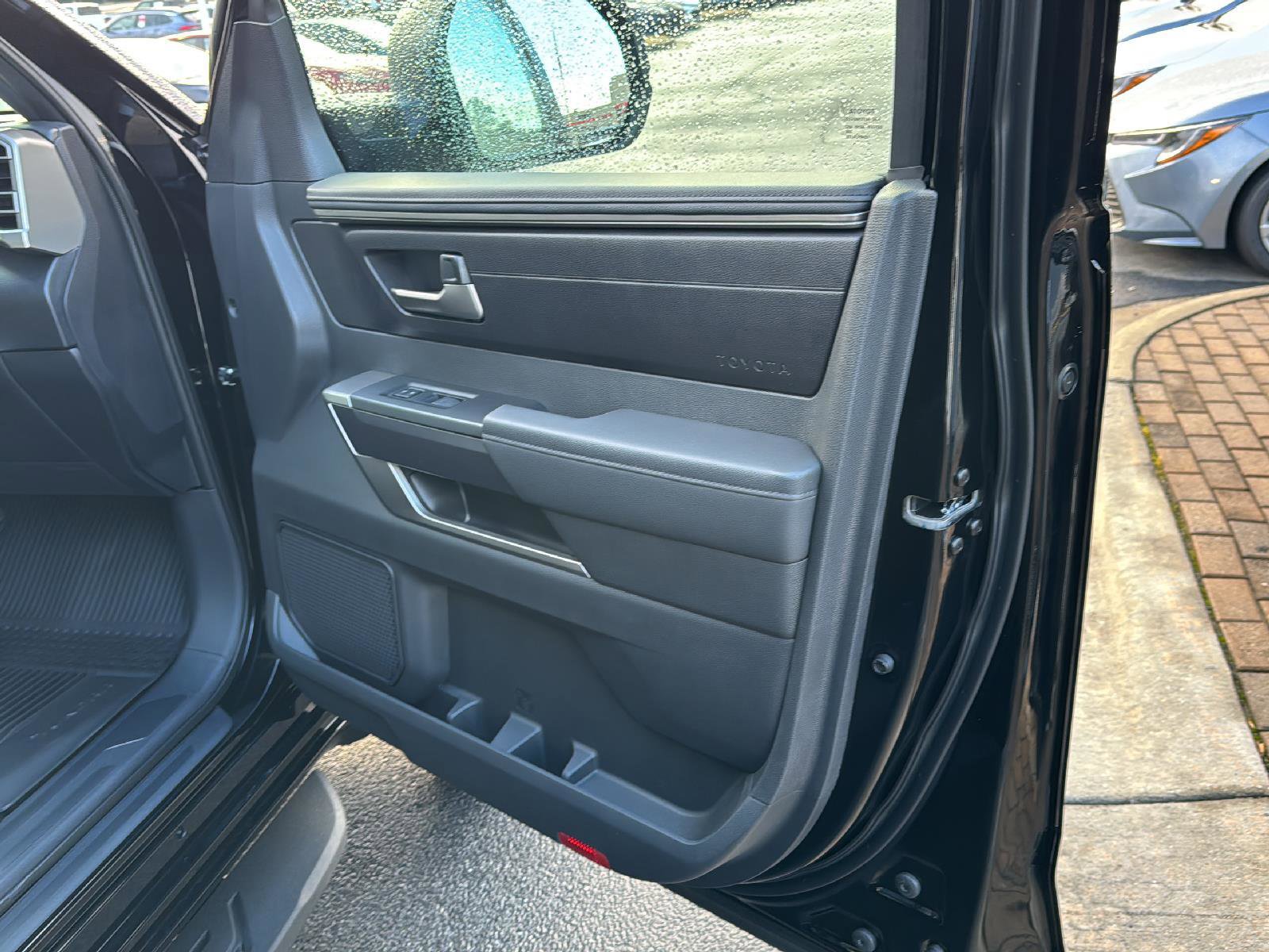 New 2025 Toyota Tundra SR5 image 12