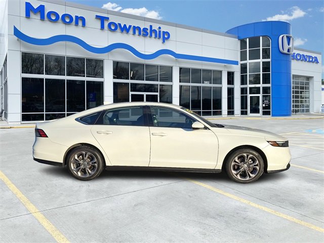 Used 2023 Honda Accord EX image 7