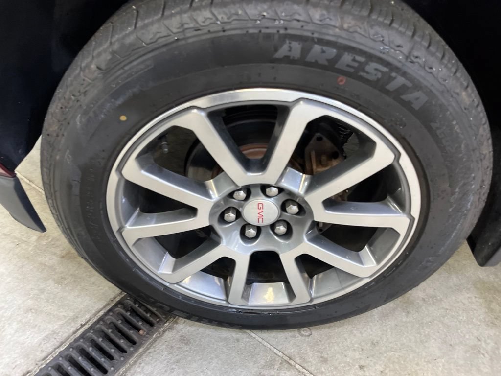 Used 2019 GMC Canyon Denali AWD/4WD image 10