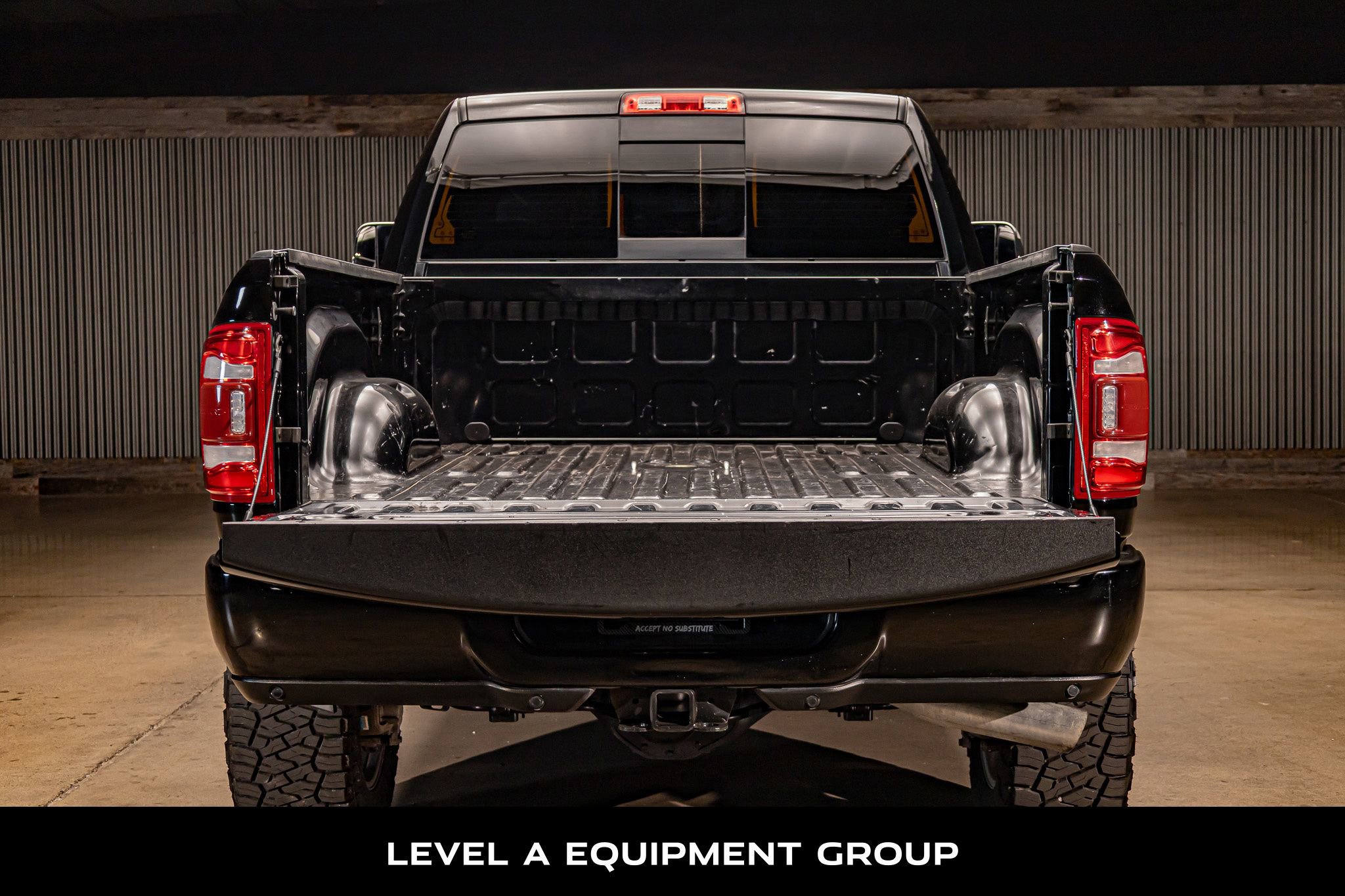 Used 2021 RAM 2500 Laramie image 8