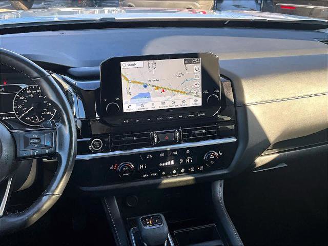 Certified 2024 Nissan Pathfinder SL image 19