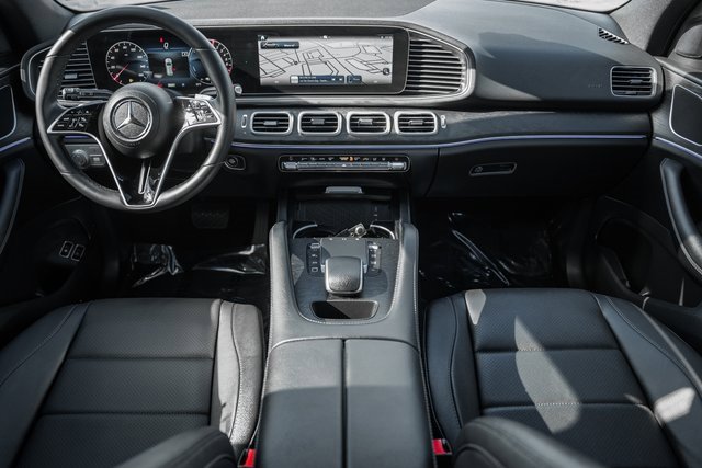 Certified 2025 Mercedes-Benz GLE 450e 4MATIC image 21