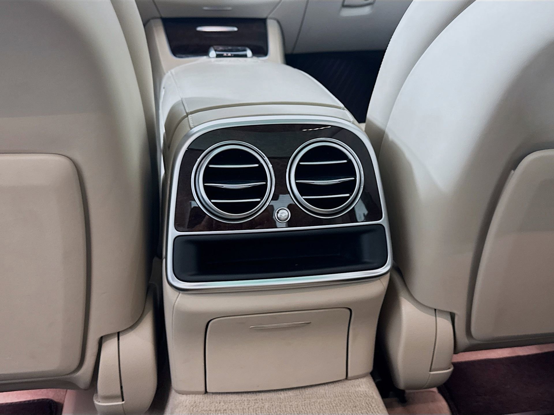 Certified 2020 Mercedes-Benz S 63 AMG 4MATIC Sedan image 28