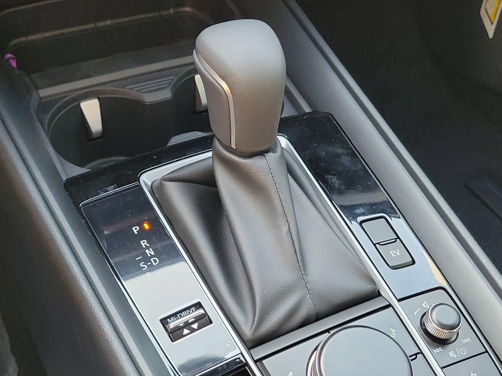 New 2026 MAZDA CX-50 AWD 2.5 Hybrid w/ Weather Package image 31