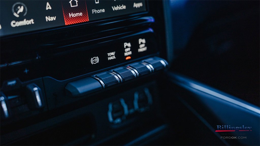 Used 2024 RAM 3500 Laramie w/ Night Edition image 25