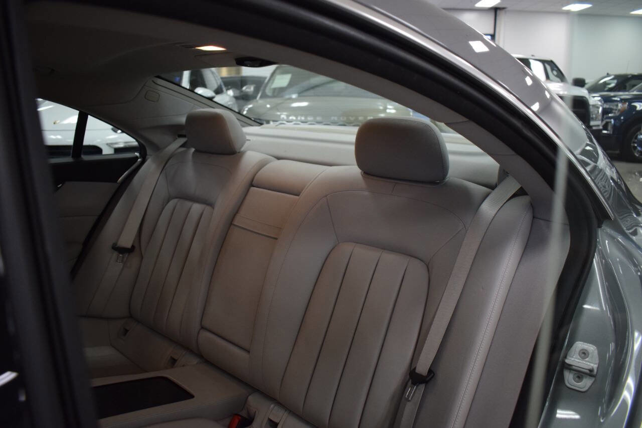 Used 2013 Mercedes-Benz CLS 550 image 68