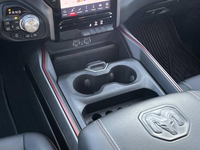 Used 2025 RAM 1500 Rebel w/ Rebel Level 1 Equipment Group AWD/4WD image 14