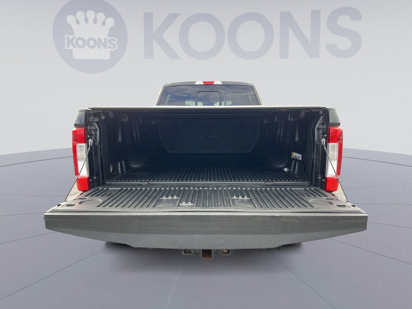 Certified 2018 Ford F250 Lariat w/ Chrome Package AWD/4WD image 25