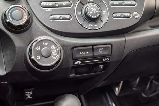 Used 2012 Honda Fit Sport image 17