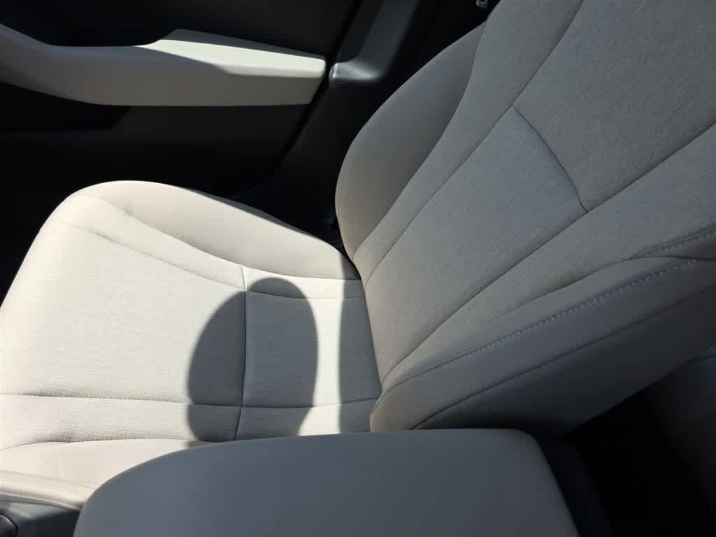 New 2026 Honda Accord LX image 18