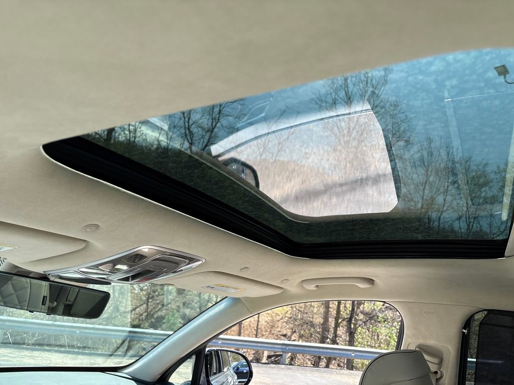 New 2026 Genesis GV80 3.5T Prestige image 12