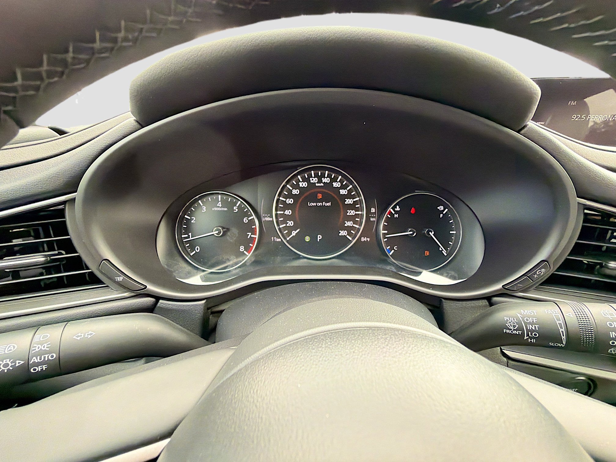 New 2026 MAZDA CX-30 AWD 2.5 S w/ Select Sport Pkg image 39