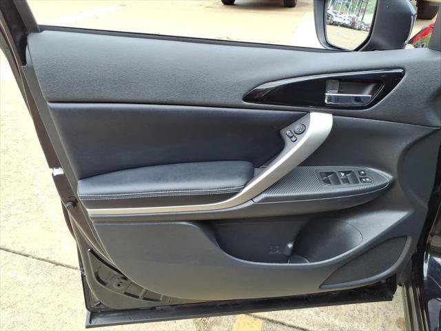 Used 2025 Mitsubishi Eclipse Cross SE AWD/4WD image 14