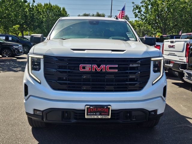 New 2026 GMC Sierra 1500 Elevation AWD/4WD image 2