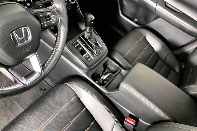 Used 2024 Honda CR-V Sport-L image 17