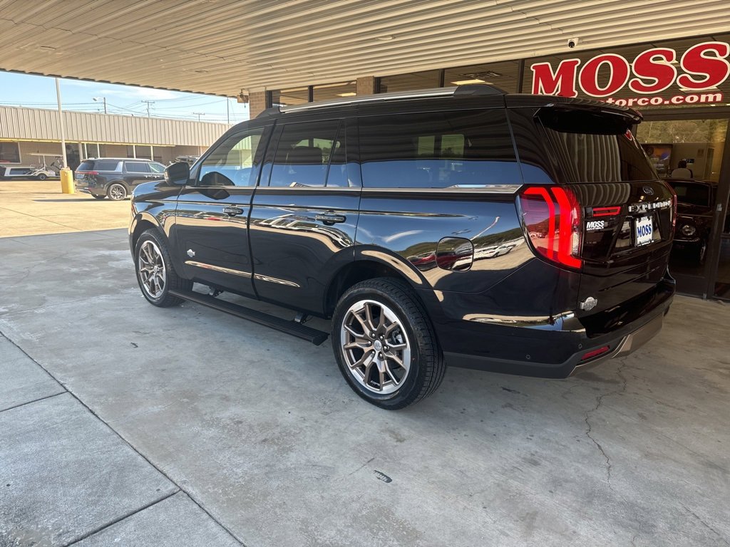New 2025 Ford Expedition King Ranch image 6