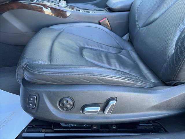 Used 2015 Audi A5 2.0T Prestige w/ Prestige Package image 10