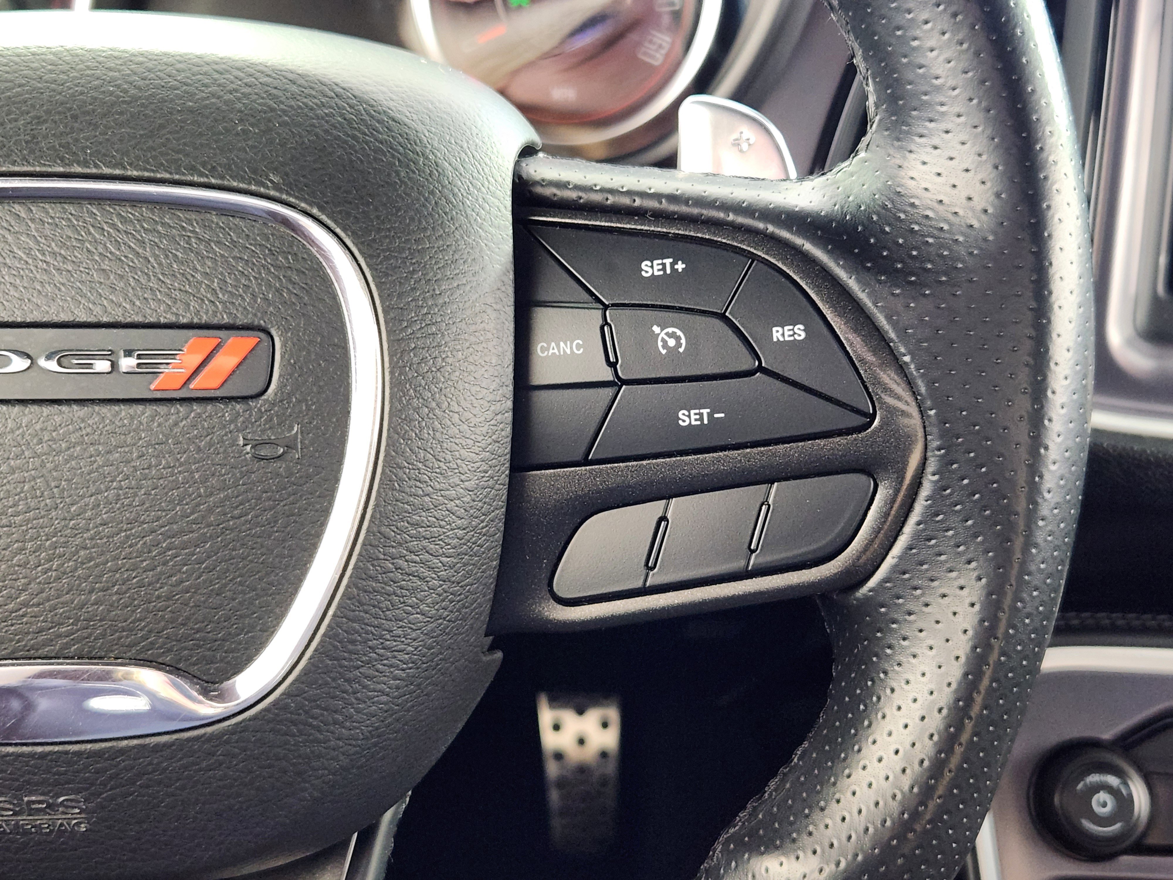 Used 2021 Dodge Challenger R/T image 19