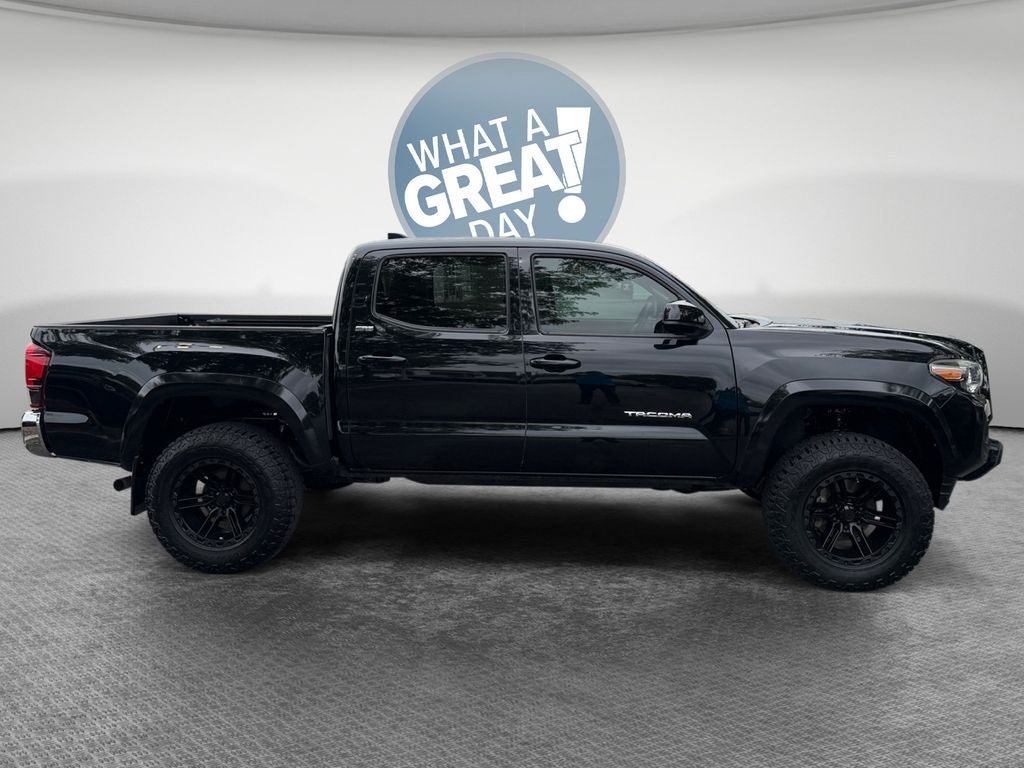Used 2018 Toyota Tacoma SR5 RWD video 2