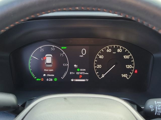 Certified 2024 Honda CR-V Sport image 26