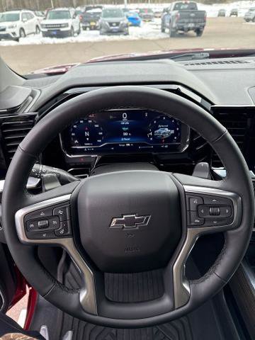 Used 2024 Chevrolet Silverado 1500 RST image 9