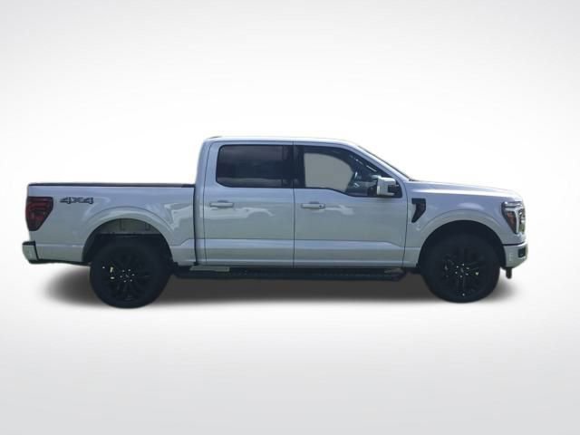 New 2025 Ford F150 Lariat w/ Equipment Group 502A High image 6