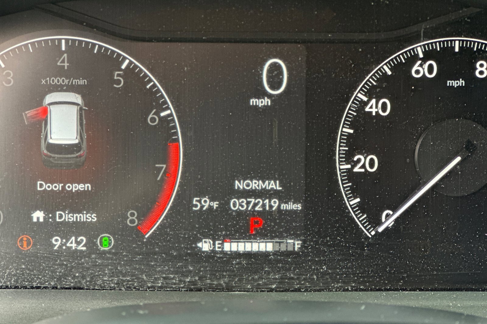 Certified 2024 Honda Pilot Touring image 27