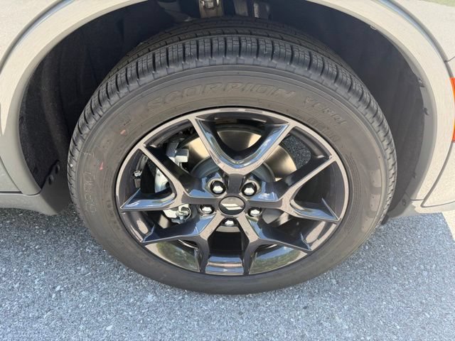 New 2026 Dodge Durango GT AWD/4WD image 9
