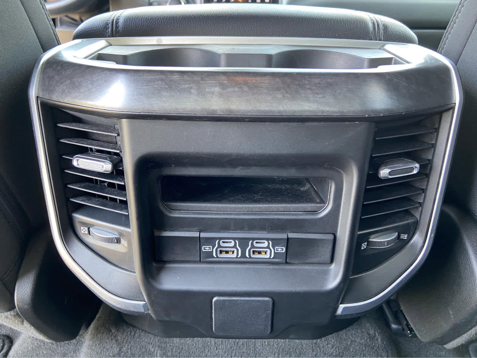 Used 2023 RAM 1500 Big Horn AWD/4WD image 16