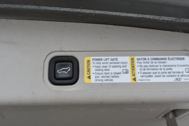 Used 2007 Chevrolet Suburban LT image 33