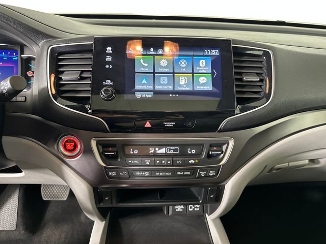 Used 2022 Honda Pilot EX-L image 21